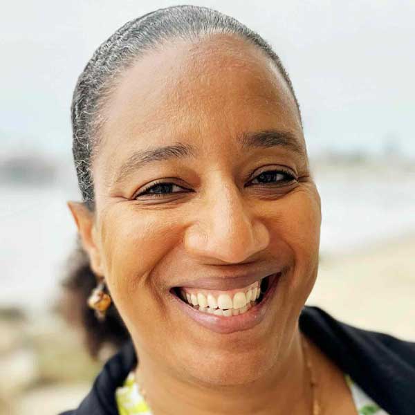 Myriam Chancy