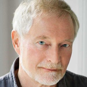 Erik Larson