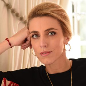 Clarissa Ward